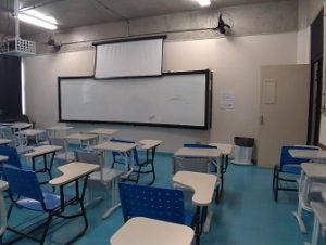 MEC lança protocolo para retorno às aulas em instituições federais