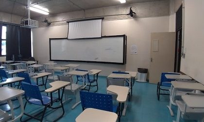 MEC lança protocolo para retorno às aulas em instituições federais