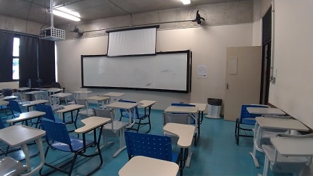 MEC lança protocolo para retorno às aulas em instituições federais