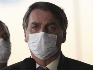 O que é “superpedido de impeachment” de Bolsonaro?