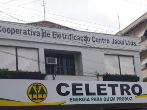 Com adesão da Celetro, ANEEL conclui regularização das cooperativas de eletrificação rural como permissionárias