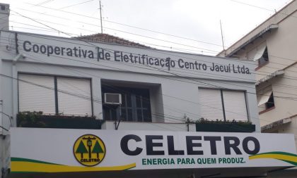 Com adesão da Celetro, ANEEL conclui regularização das cooperativas de eletrificação rural como permissionárias