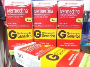 Anvisa proíbe venda sem receita de cloroquina e ivermectina