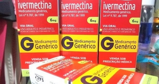 Anvisa proíbe venda sem receita de cloroquina e ivermectina