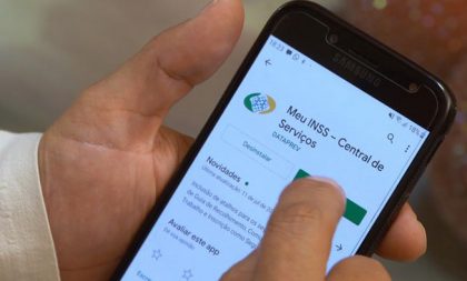 INSS notifica segurados com pendências em requerimentos