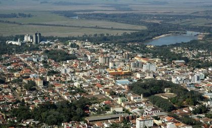 Pesquisa: Cachoeira é 17ª cidade gaúcha em competitividade