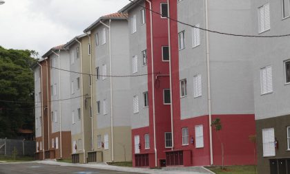 Governo federal lançará novo programa habitacional