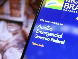 Saiba quem recebe o auxílio emergencial nesta semana