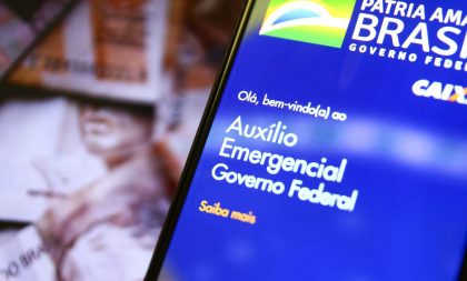 Caixa inicia nesta sexta-feira o ciclo 2 de pagamentos do auxílio emergencial