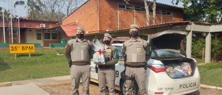 BM realiza Operação “Marias” em Cachoeira do Sul