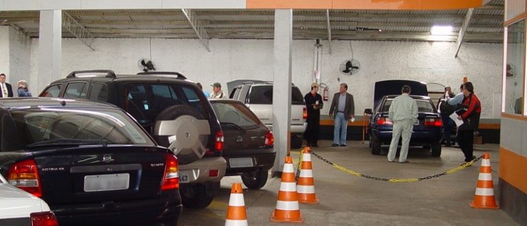 Motoristas agora podem escolher município para realizar serviços de registro de veículos