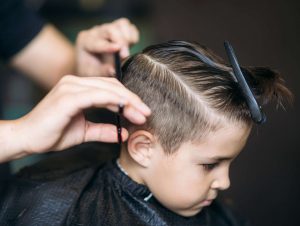 Serviço gratuito: Senac realiza corte de cabelo masculino nesta quarta-feira