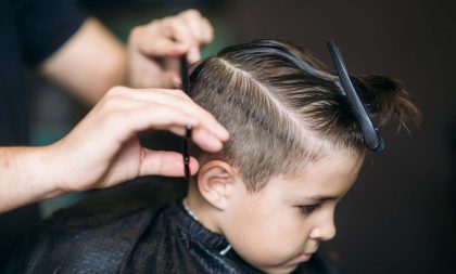 Serviço gratuito: Senac realiza corte de cabelo masculino nesta quarta-feira