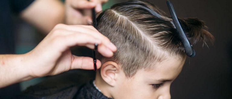 Serviço gratuito: Senac realiza corte de cabelo masculino nesta quarta-feira