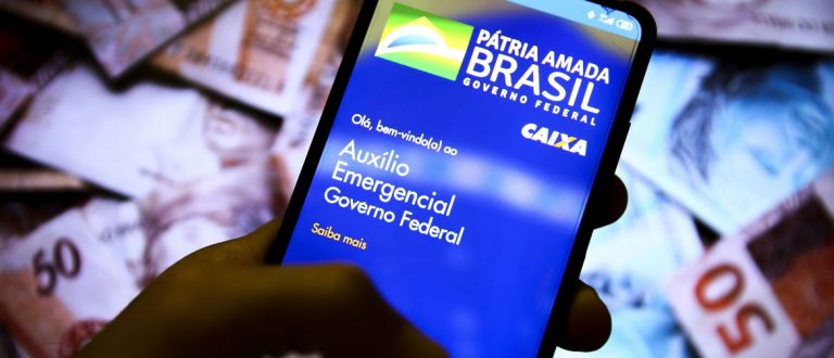 AUXÍLIO EMERGENCIAL: CONFIRA NOVO CRONOGRAMA DE PAGAMENTO