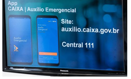 Auxílio emergencial tem calendário definido para novos beneficiários