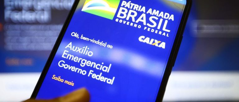 Auxílio emergencial negado pode ser contestado junto à Dataprev