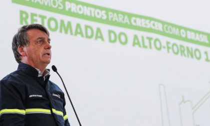 Renda Brasil está suspensa