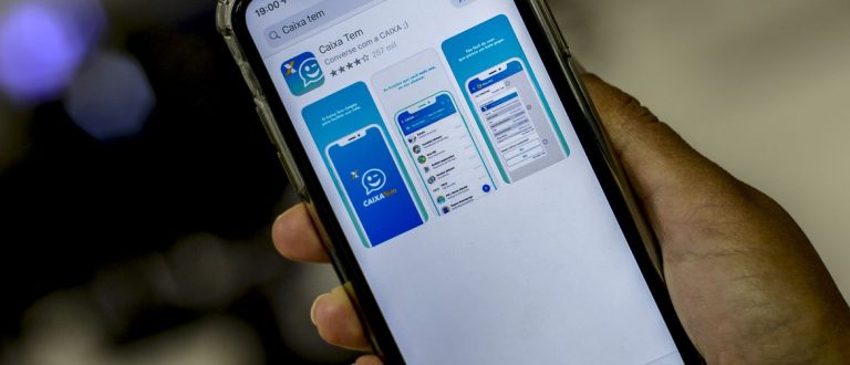 Caixa credita saque emergencial para nascidos em setembro