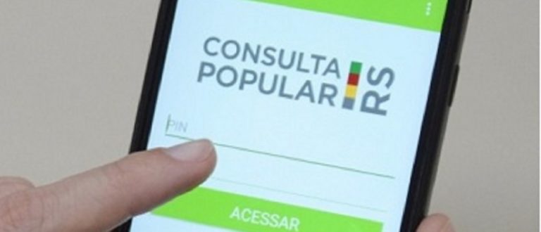 Corede Jacui Centro busca R$ 2 milhões da Consulta Popular