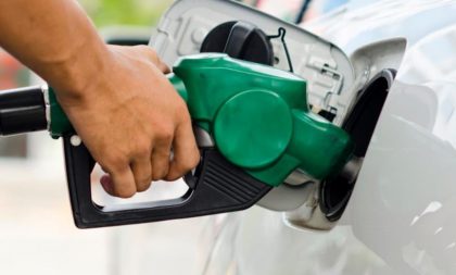 Postos aumentam preço da gasolina e do etanol