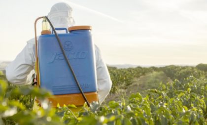 Pesquisadores descobrem substância natural com efeito semelhante ao glifosato