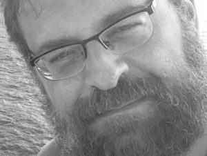 Harald Stricker – ilustrador e podcaster – morre aos 47 anos