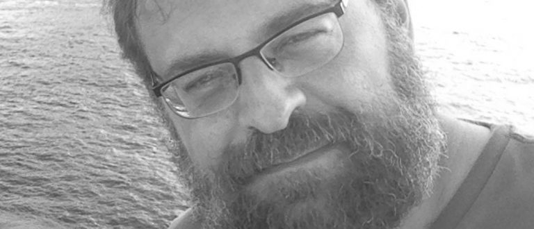 Harald Stricker – ilustrador e podcaster – morre aos 47 anos