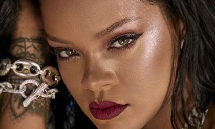 Fenty Beauty: marca de maquiagem de Rihanna chega ao Brasil