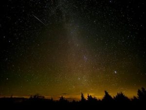 Chuva de meteoros Perseidas: saiba como observar