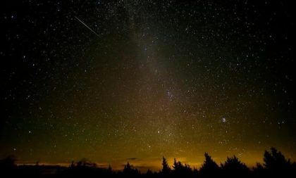 Chuva de meteoros Perseidas: saiba como observar