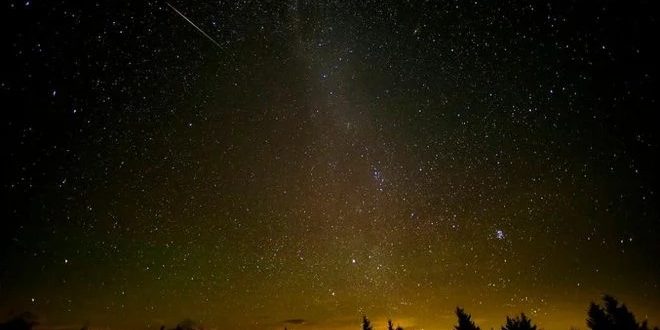 Chuva de meteoros Perseidas: saiba como observar