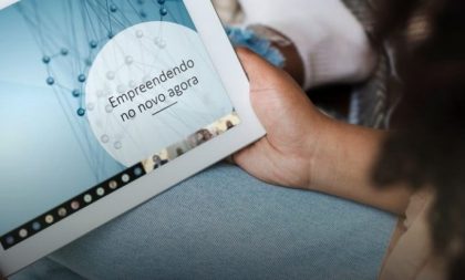 MOÇA – Programa Crescer Mulher promove encontros digitais focados no protagonismo feminino