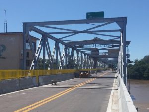 Ponte do Fandango: vereadores querem criar comissão para acompanhar reforma