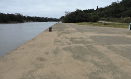 Tragédia em Beirute: Estado inspecionará porto de Cachoeira do Sul