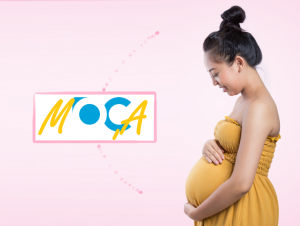 MOÇA – Prevenção e testagem de gestantes e puérperas para Covid-19