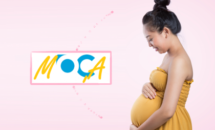 MOÇA – Prevenção e testagem de gestantes e puérperas para Covid-19