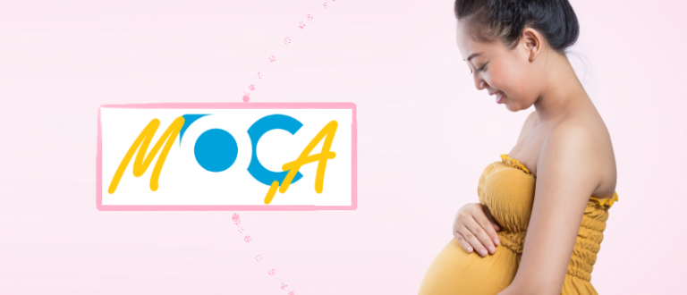 MOÇA – Prevenção e testagem de gestantes e puérperas para Covid-19