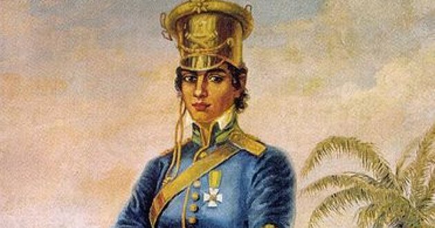 Maria Quitéria: 167 anos da morte de uma heroína da Independência