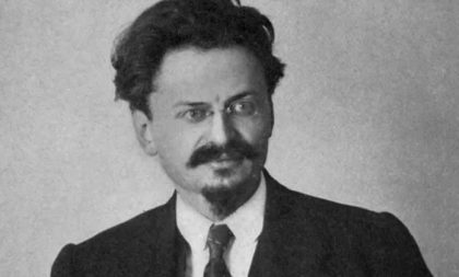 Leon Trotsky: 80 anos da morte (trágica) do líder revolucionário