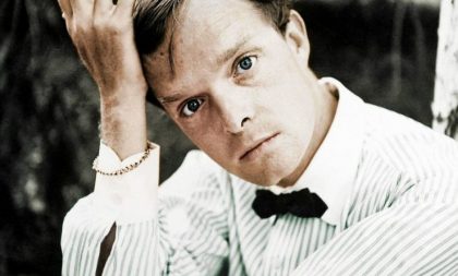 Truman Capote: 36 anos sem o mestre do “jornalismo literário”