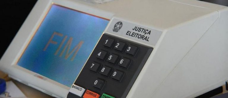 Por causa da pandemia, TSE amplia horário da votação em uma hora