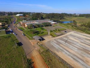 Ulbra Cachoeira do Sul realizará formatura no sistema drive in