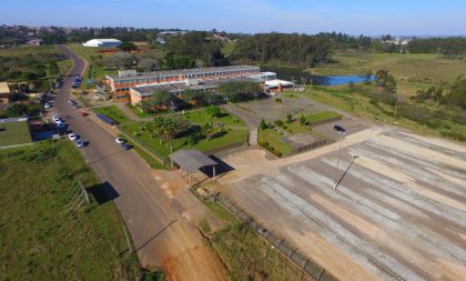 Ulbra Cachoeira do Sul realizará formatura no sistema drive in