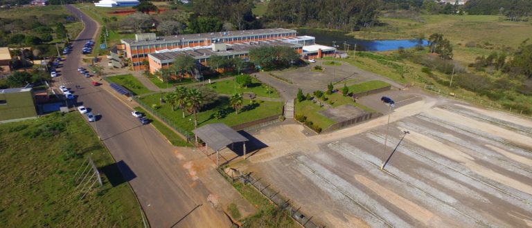 Ulbra Cachoeira do Sul realizará formatura no sistema drive in