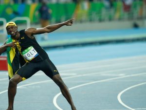 Usain Bolt: 34 anos do homem mais rápido da história