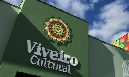 Pandemia: Viveiro Cultural busca reinvenção