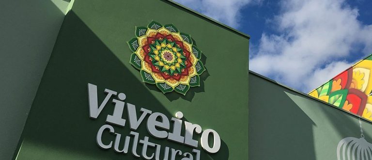 Pandemia: Viveiro Cultural busca reinvenção