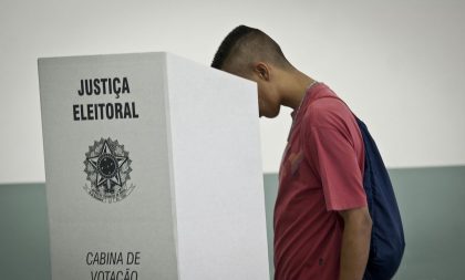 Desde eleições de 2016, Cachoeira do Sul perdeu 2,1 mil eleitores