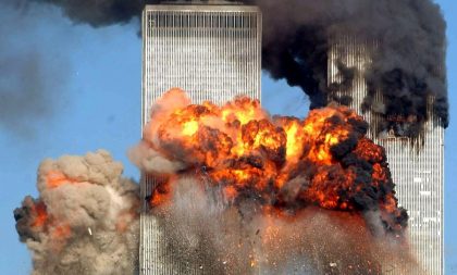 11 de setembro: Torres Gêmeas do World Trade Center eram destruídas há 19 anos